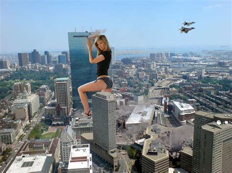 8 Best Giantess Porn Sites: A List For Giant Women Lovers